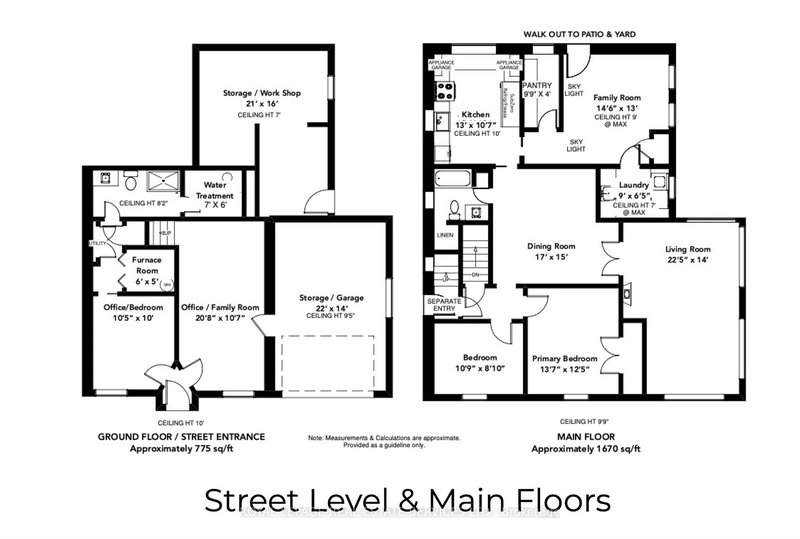 11 Main St S, Milton, L0P 1B0 | Image 2