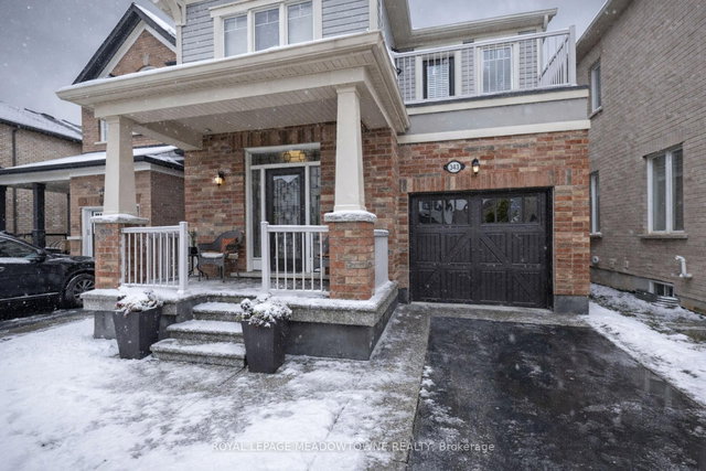 343 English Mill Court