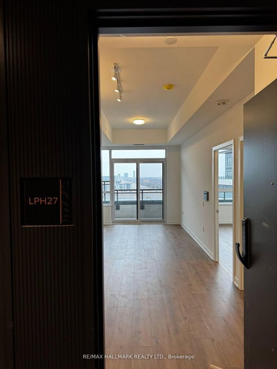 LPH27-395 Dundas Street, Oakville, ON