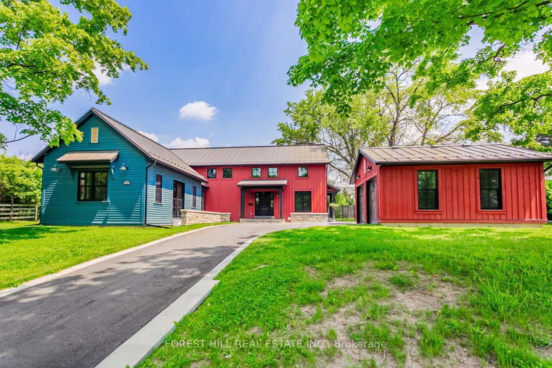 7089 Second Line W, Mississauga, L5W 1A1 | Image 2