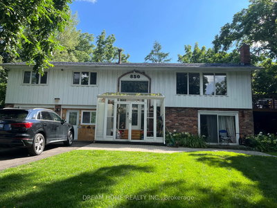 Room A - 850 Clarkson Rd | Mississauga | Image