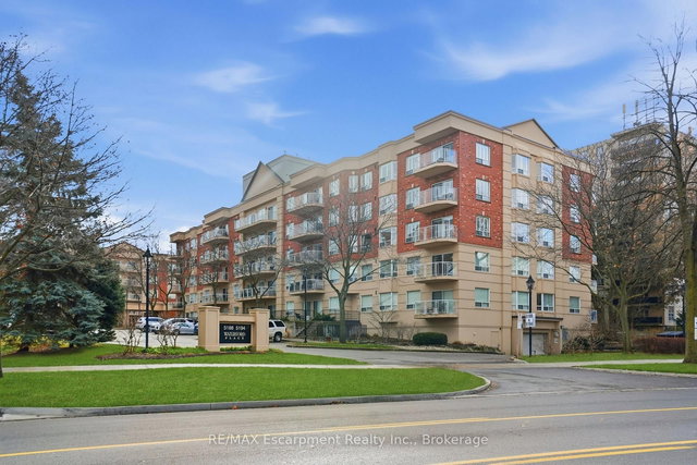 310 - 5188 Lakeshore Road