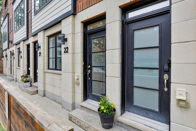 22 - 405 Plains Rd E, Burlington, L7T 2C9 | Image 3