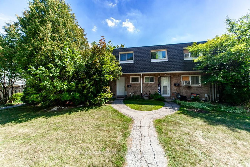 88 - 2050 Upper Middle Rd, Burlington, L7P 3R9 | Image 2