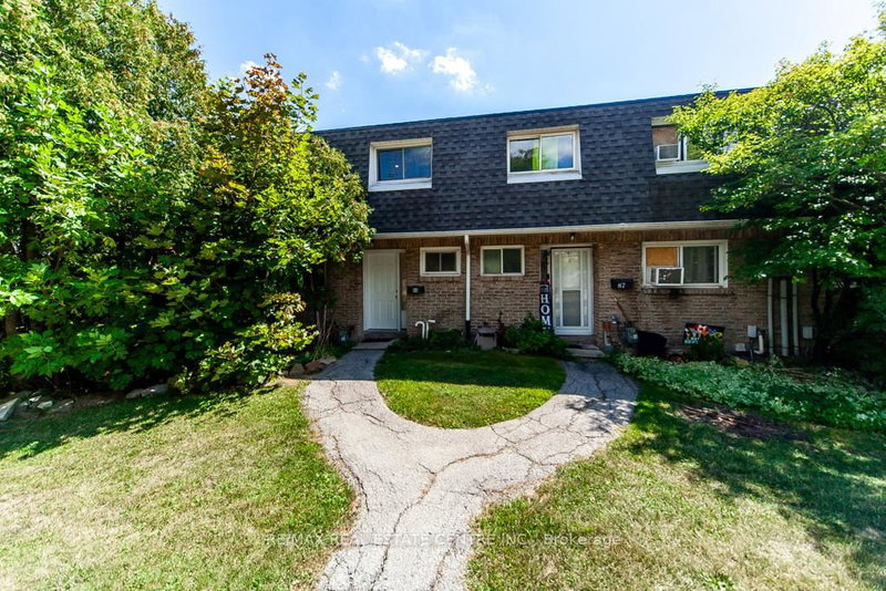 88 - 2050 Upper Middle Rd, Burlington, L7P 3R9 | Image 3