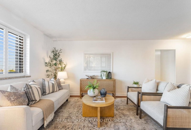 612 - 1660 Bloor St, Mississauga, L4X 1R9 | Image 3