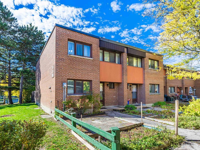 1 - 349 Driftwood Ave, Toronto, M3N 2P2 | Image 2