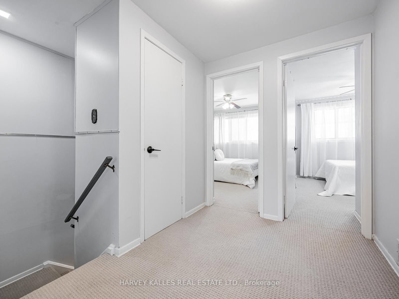 1 - 349 Driftwood Ave, Toronto, M3N 2P2 | Image 3