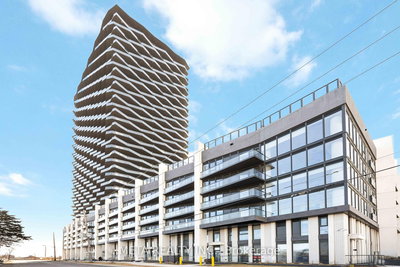 107 - 36 Zorra St | Toronto | Image