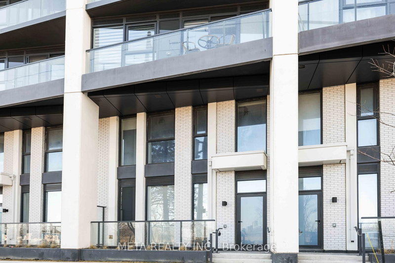 107 - 36 Zorra St, Toronto, M8Z 0G5 | Image 3