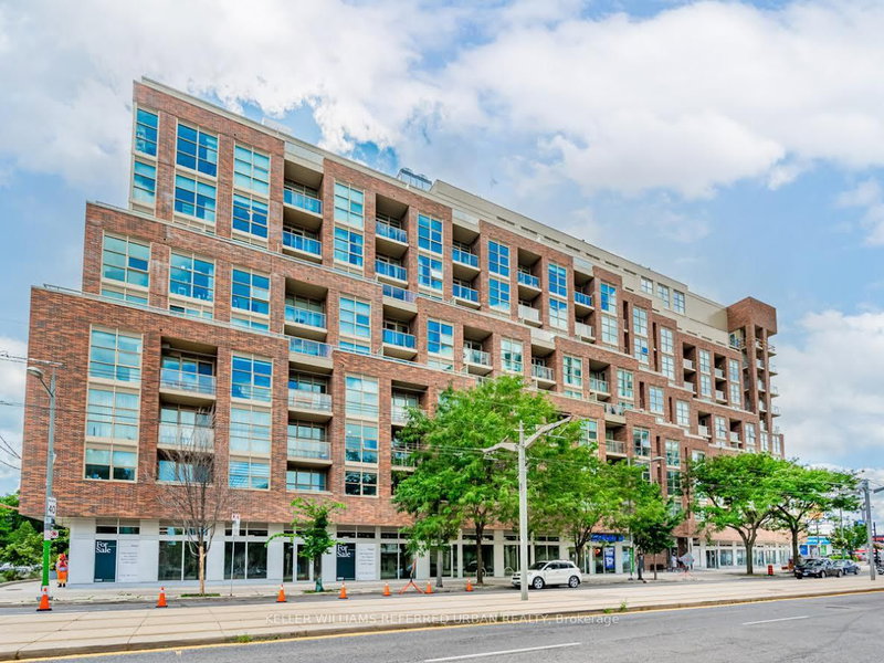 Retail - 1791 St Clair Ave W, Toronto, M6N 1J6 | Image 2