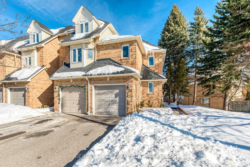 153 - 99 Bristol Rd E, Mississauga, L4Z 3P4 | Image 2