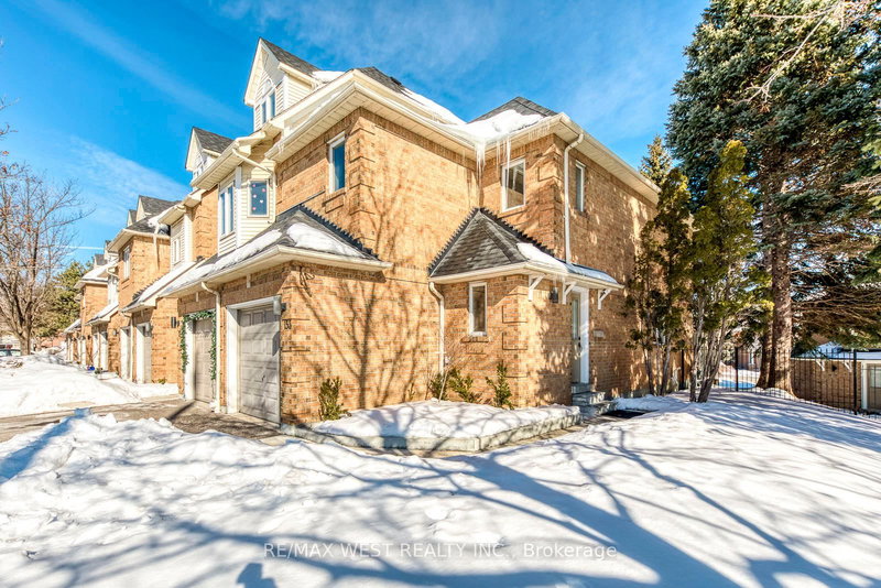 153 - 99 Bristol Rd E, Mississauga, L4Z 3P4 | Image 3