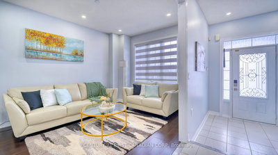 8 Keirstead Trail, Brampton, Ontario image-0-4