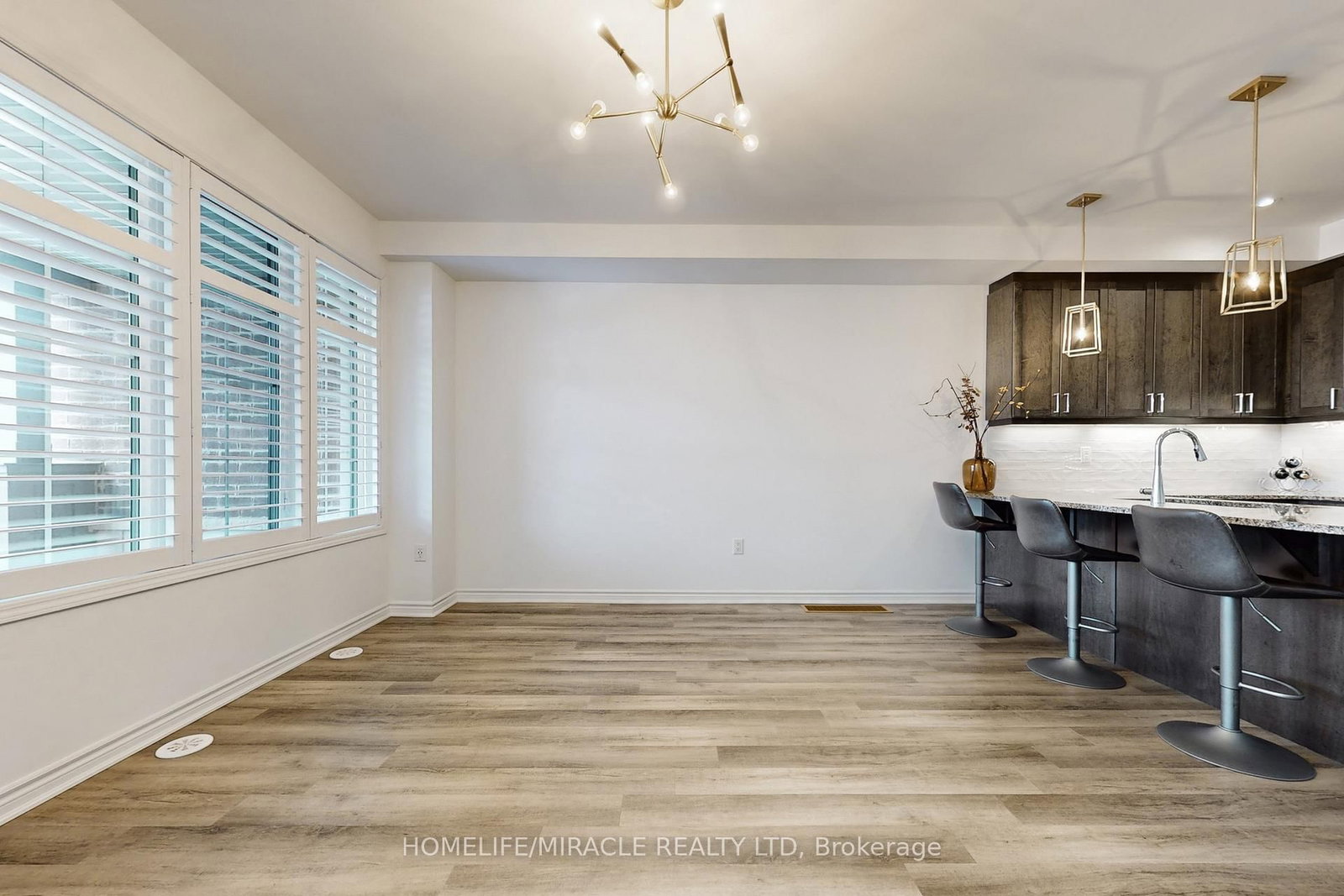 Townhouse for sale at 1587 Moira Crescent, Milton, Ontario, L9E 1X8 - Bowes - MLS: W12795930