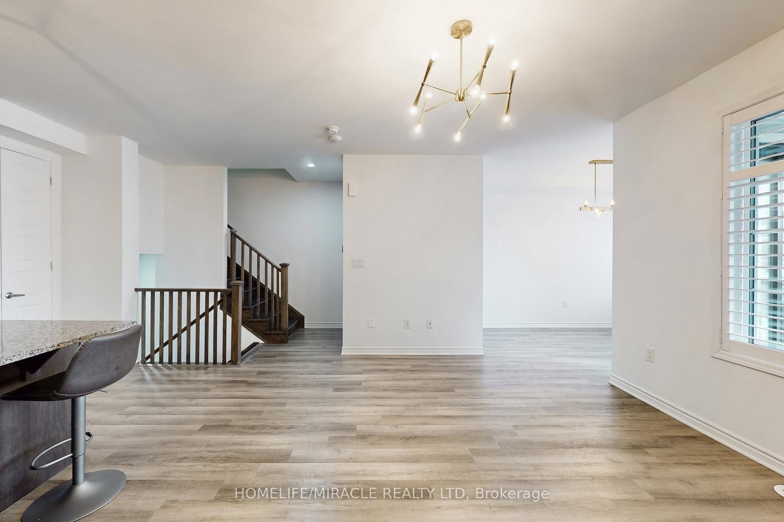 Townhouse for sale at 1587 Moira Crescent, Milton, Ontario, L9E 1X8 - Bowes - MLS: W12795930