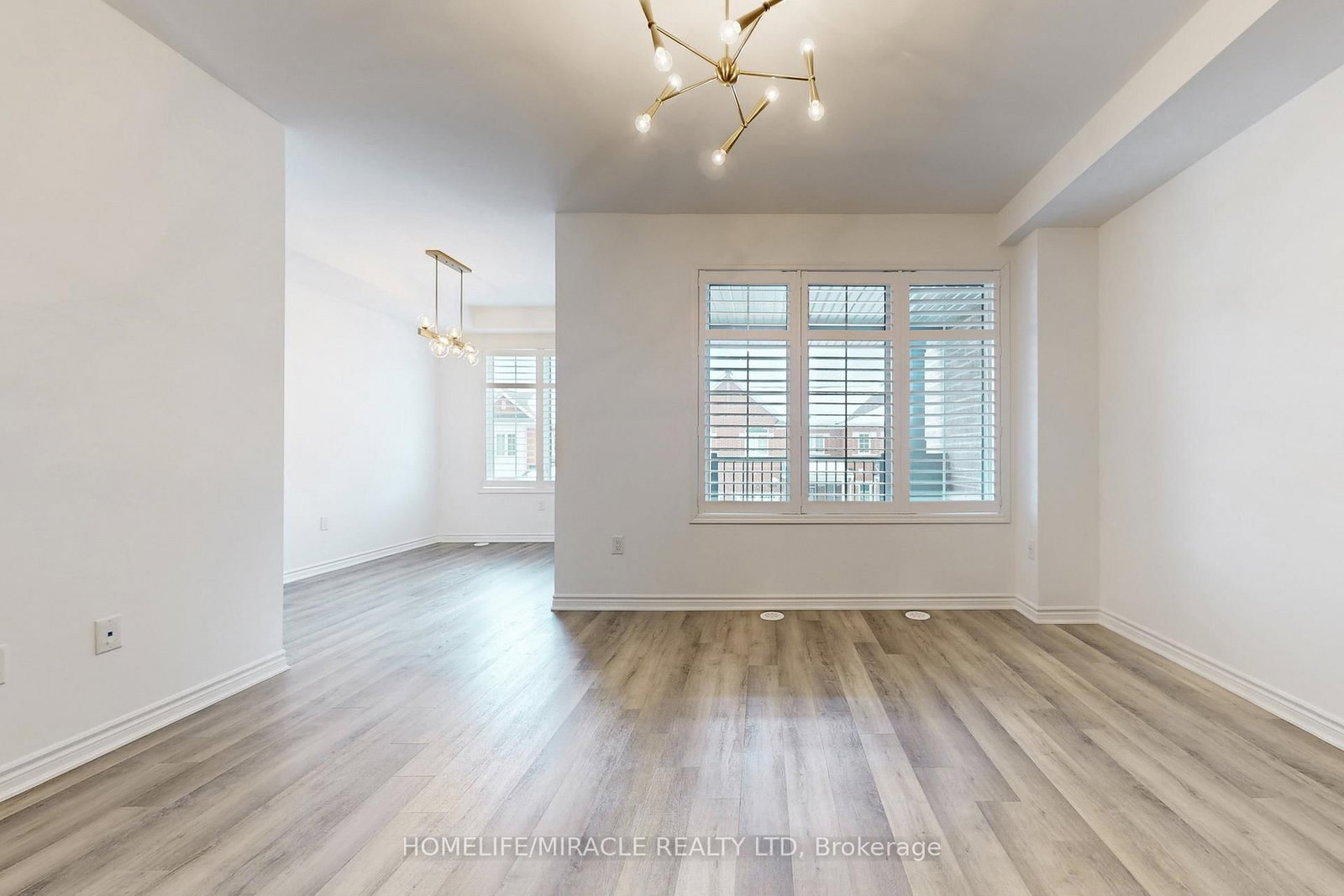 Townhouse for sale at 1587 Moira Crescent, Milton, Ontario, L9E 1X8 - Bowes - MLS: W12795930