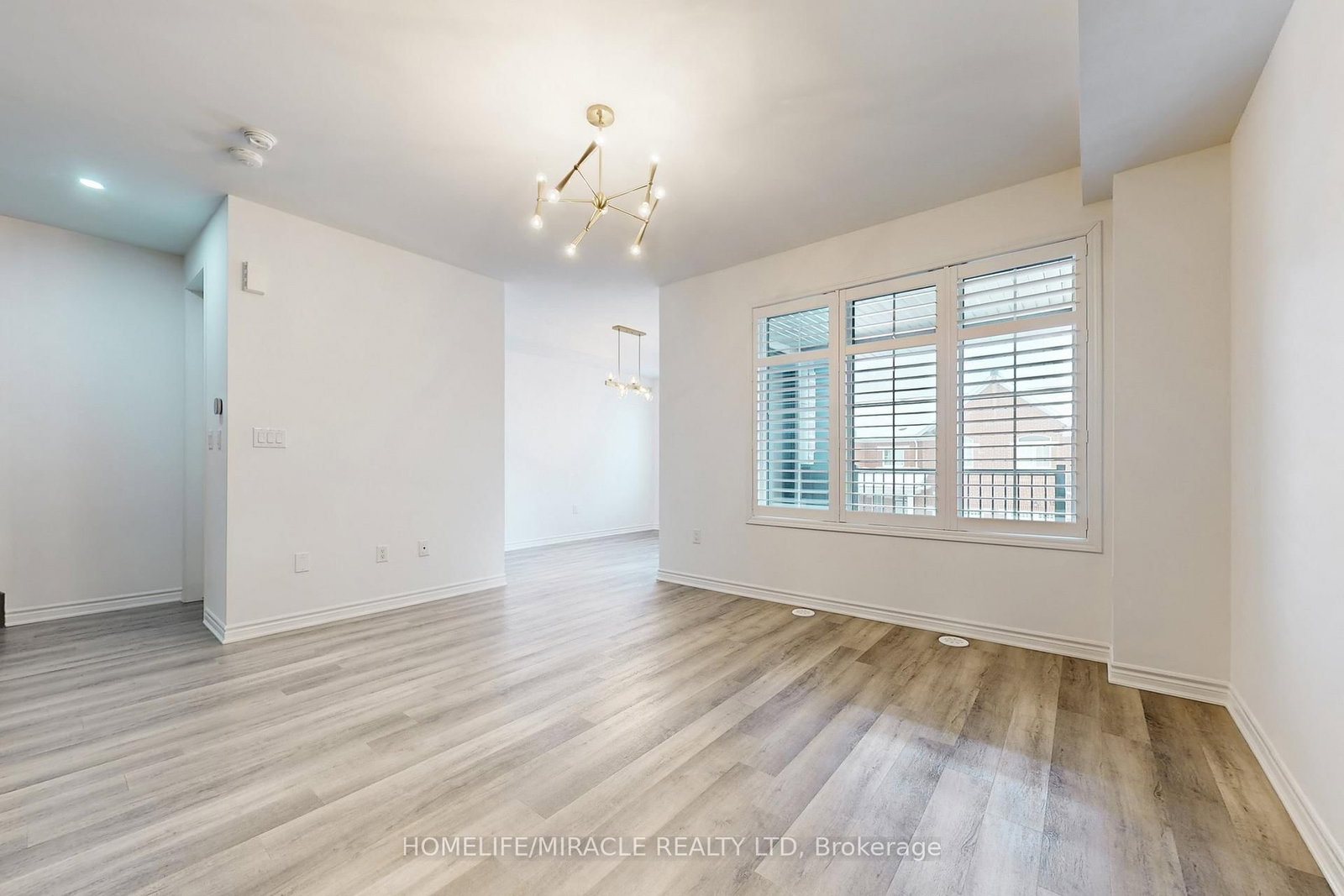 Townhouse for sale at 1587 Moira Crescent, Milton, Ontario, L9E 1X8 - Bowes - MLS: W12795930