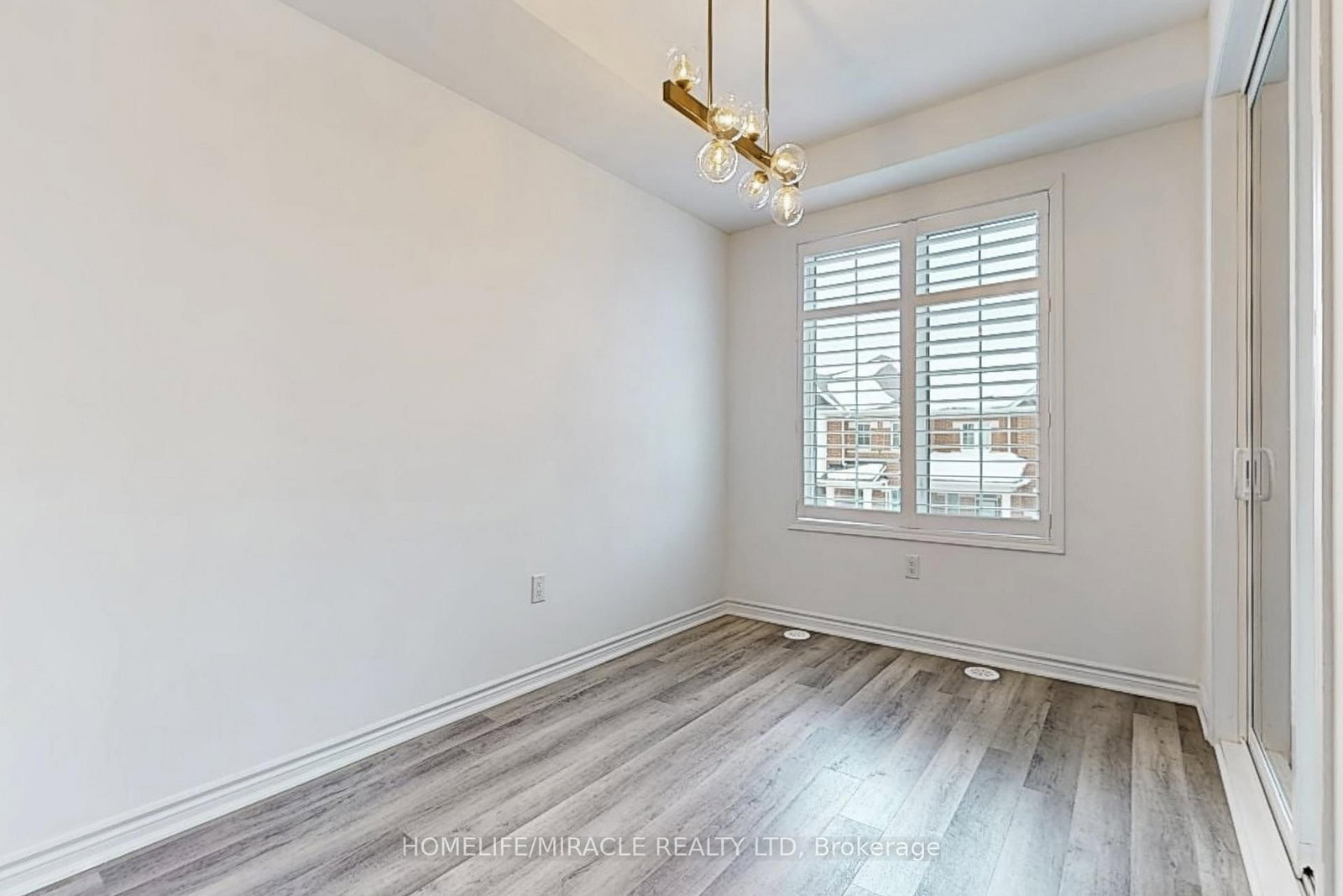 Townhouse for sale at 1587 Moira Crescent, Milton, Ontario, L9E 1X8 - Bowes - MLS: W12795930