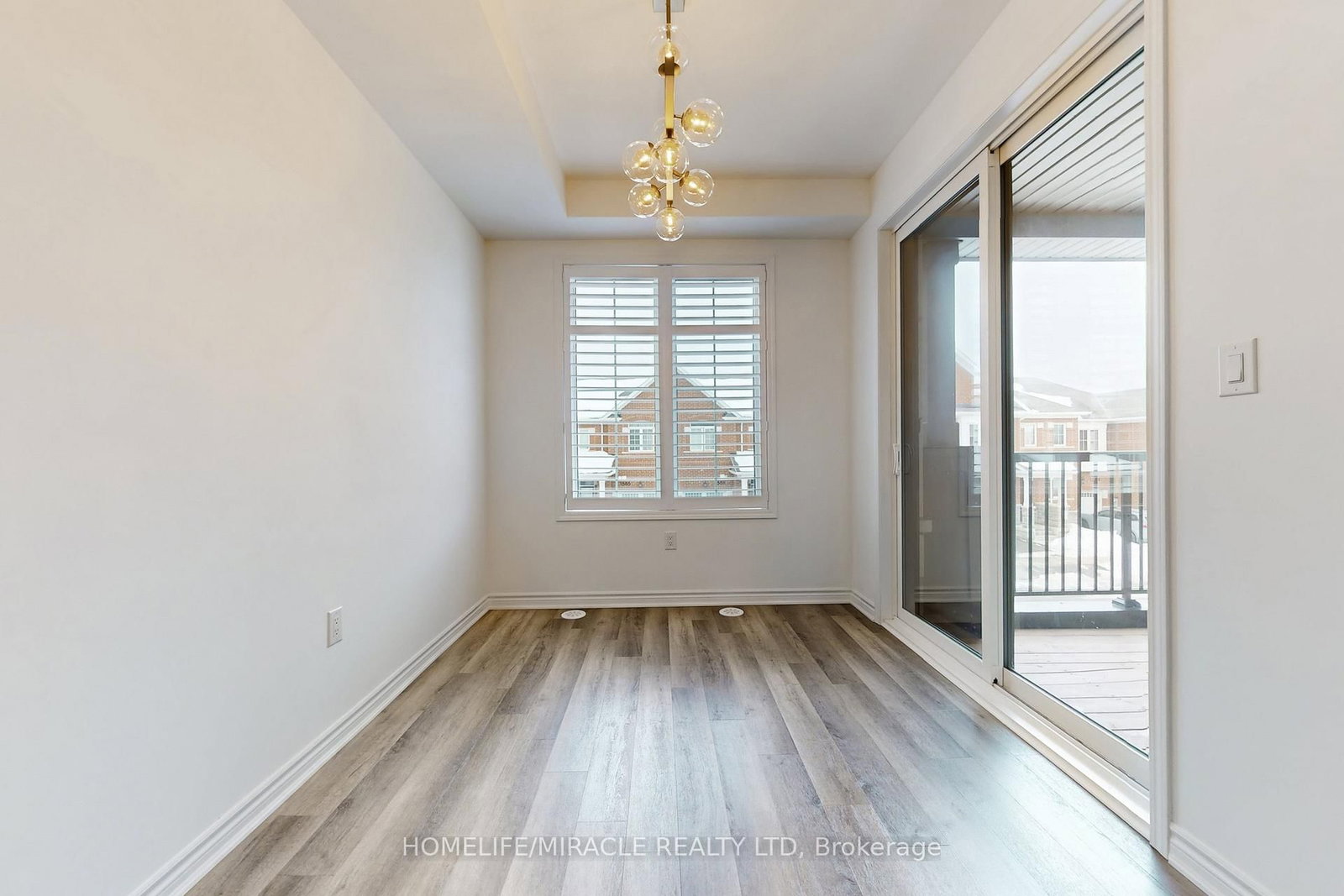 Townhouse for sale at 1587 Moira Crescent, Milton, Ontario, L9E 1X8 - Bowes - MLS: W12795930