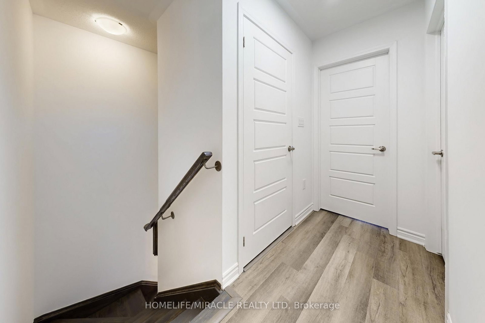 Townhouse for sale at 1587 Moira Crescent, Milton, Ontario, L9E 1X8 - Bowes - MLS: W12795930