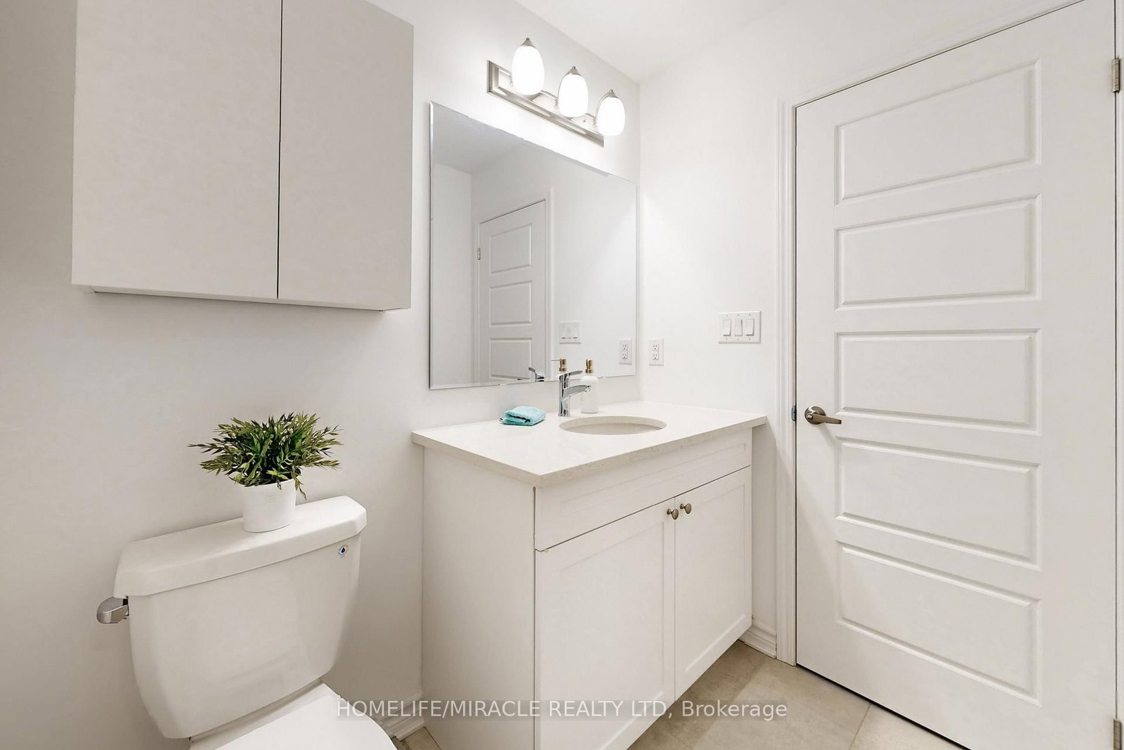 Townhouse for sale at 1587 Moira Crescent, Milton, Ontario, L9E 1X8 - Bowes - MLS: W12795930