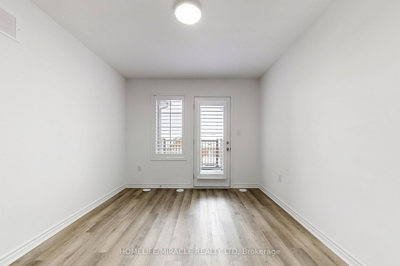 Townhouse for sale at 1587 Moira Crescent, Milton, Ontario, L9E 1X8 - Bowes - MLS: W12795930