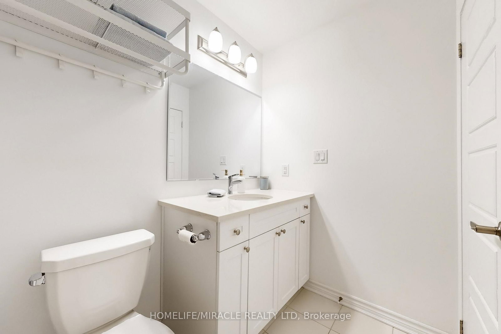 Townhouse for sale at 1587 Moira Crescent, Milton, Ontario, L9E 1X8 - Bowes - MLS: W12795930