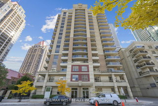 805 - 350 Princess Royal Drive