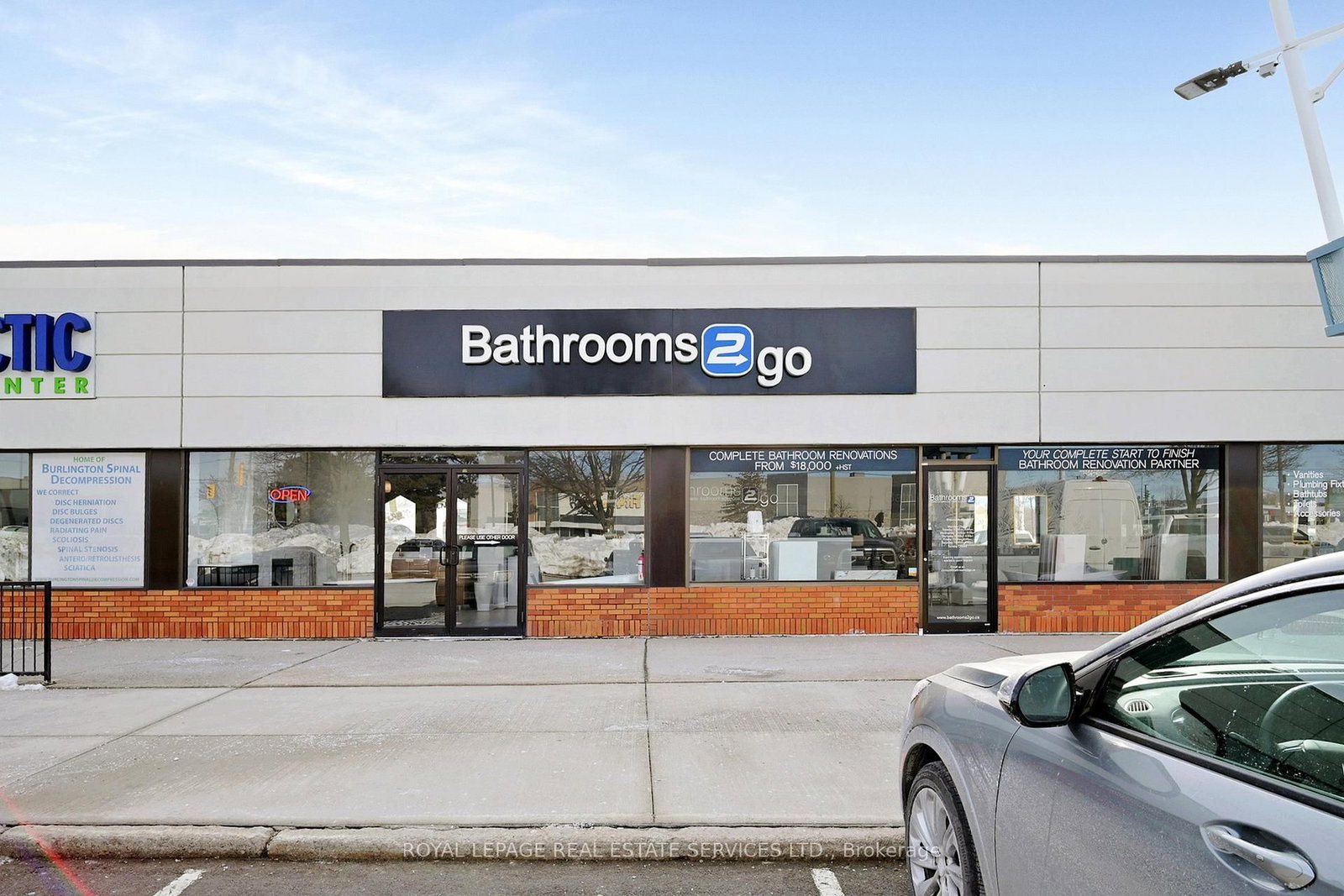 3350 Fairview Street, Unit 18