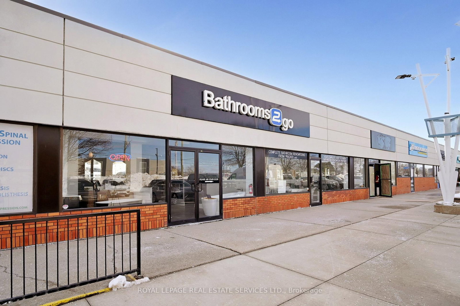 3350 Fairview Street, Unit 18 - Photo 22