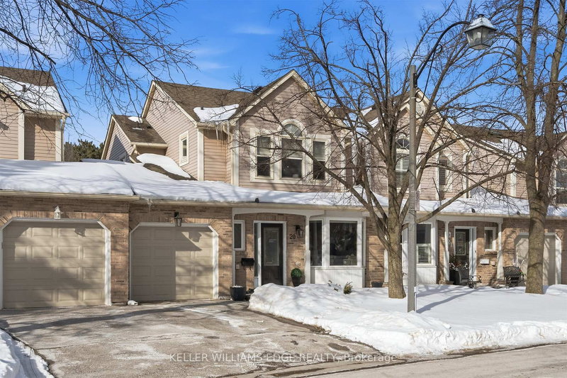 20 - 5255 Lakeshore Rd, Burlington, L7L 5X6 | Image 2