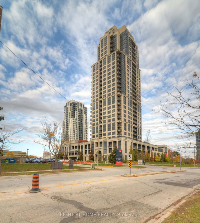 2101 - 6 Eva Road