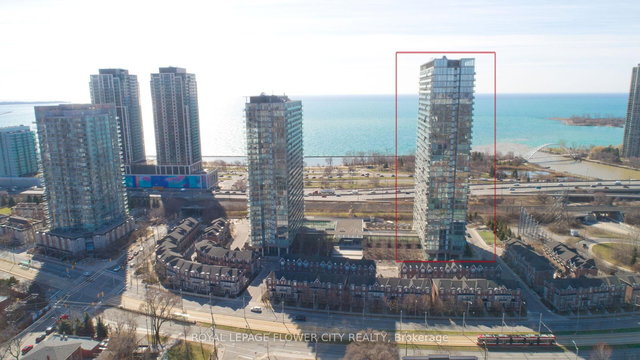 415 - 105 The Queensway Avenue