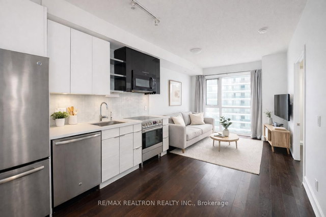 1706 - 33 Shore Breeze Drive