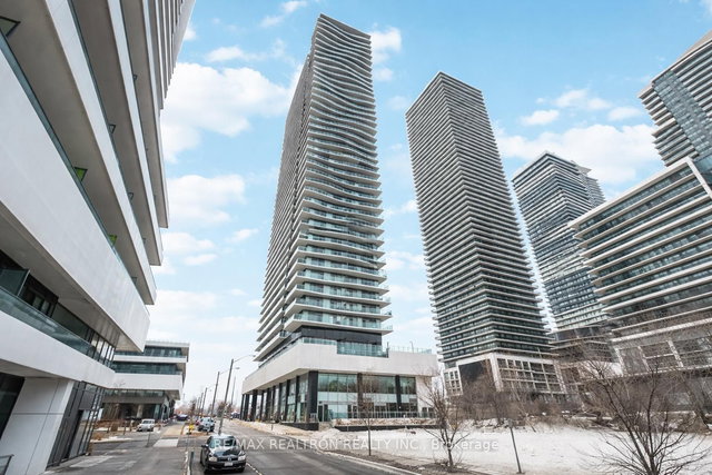 1706 - 33 Shore Breeze Drive