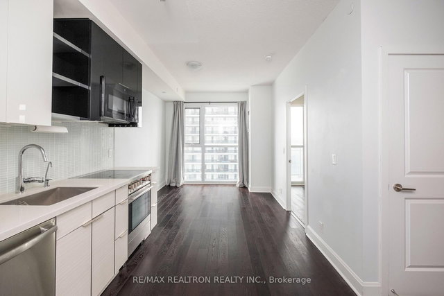 1706 - 33 Shore Breeze Drive