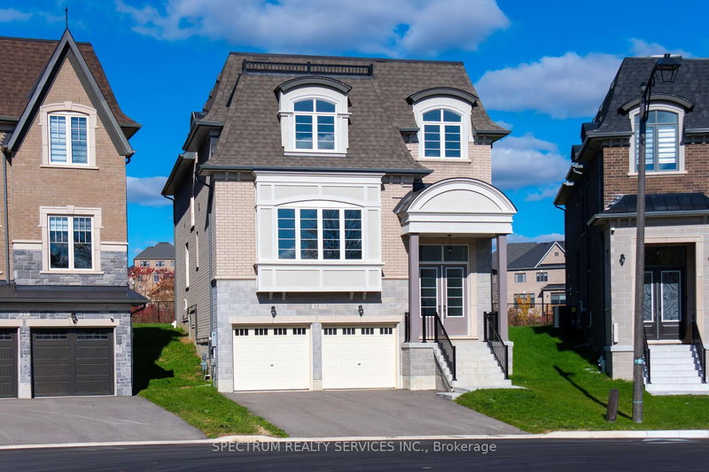 19 Swamp Sparrow Crt, Caledon, L7C 4M7 | Image 3