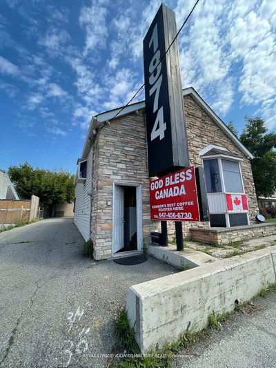 1874 Wilson Ave | Toronto | Image