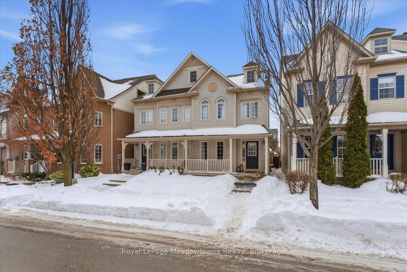 98 Roxton Rd, Oakville, L6H 6V4 | Image 2