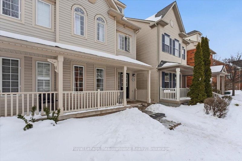 98 Roxton Rd, Oakville, L6H 6V4 | Image 3