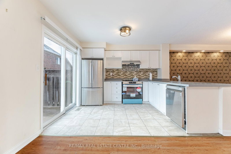 454 Collis Milton,ON L9T 5N1 — Photo 11