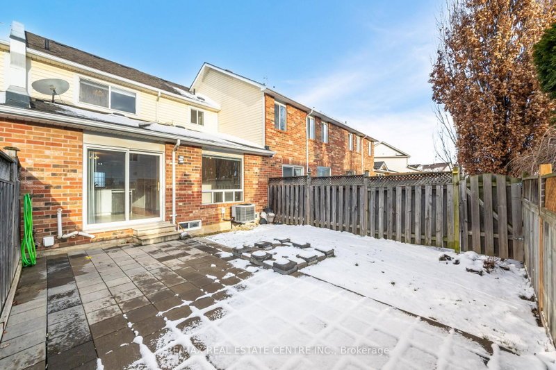 454 Collis Milton,ON L9T 5N1 — Photo 31
