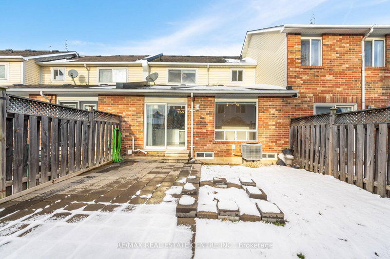 454 Collis Milton,ON L9T 5N1 — Photo 32