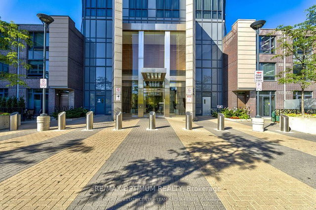 1204 - 5 Valhalla Inn Road