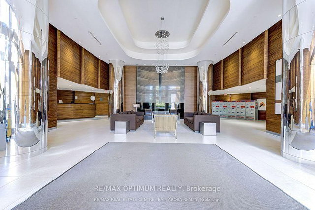 1204 - 5 Valhalla Inn Road