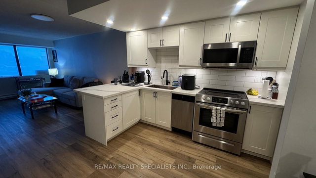 314 - 100 Bronte Road