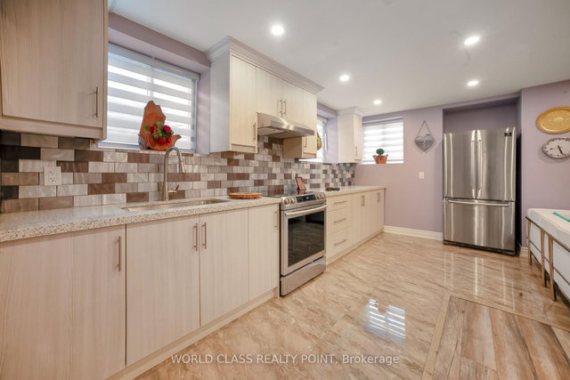 Basement Apt - 3191 Daisy Way