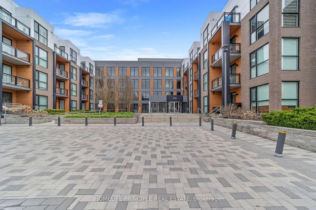 305 - 210 Sabina Drive