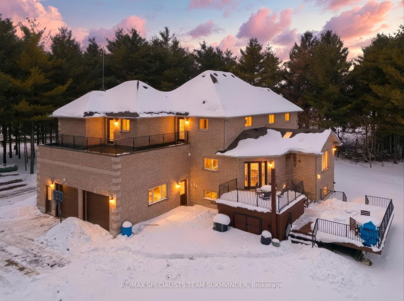 12601 Nassagaweya Puslinch, Milton, L0P 1J0 | Image 2